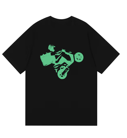 TEE-SHIRT UBER LIFE