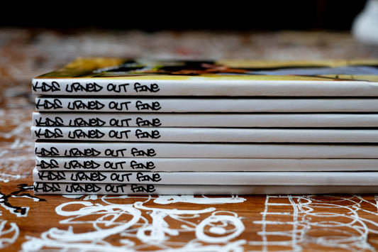 Fanzine