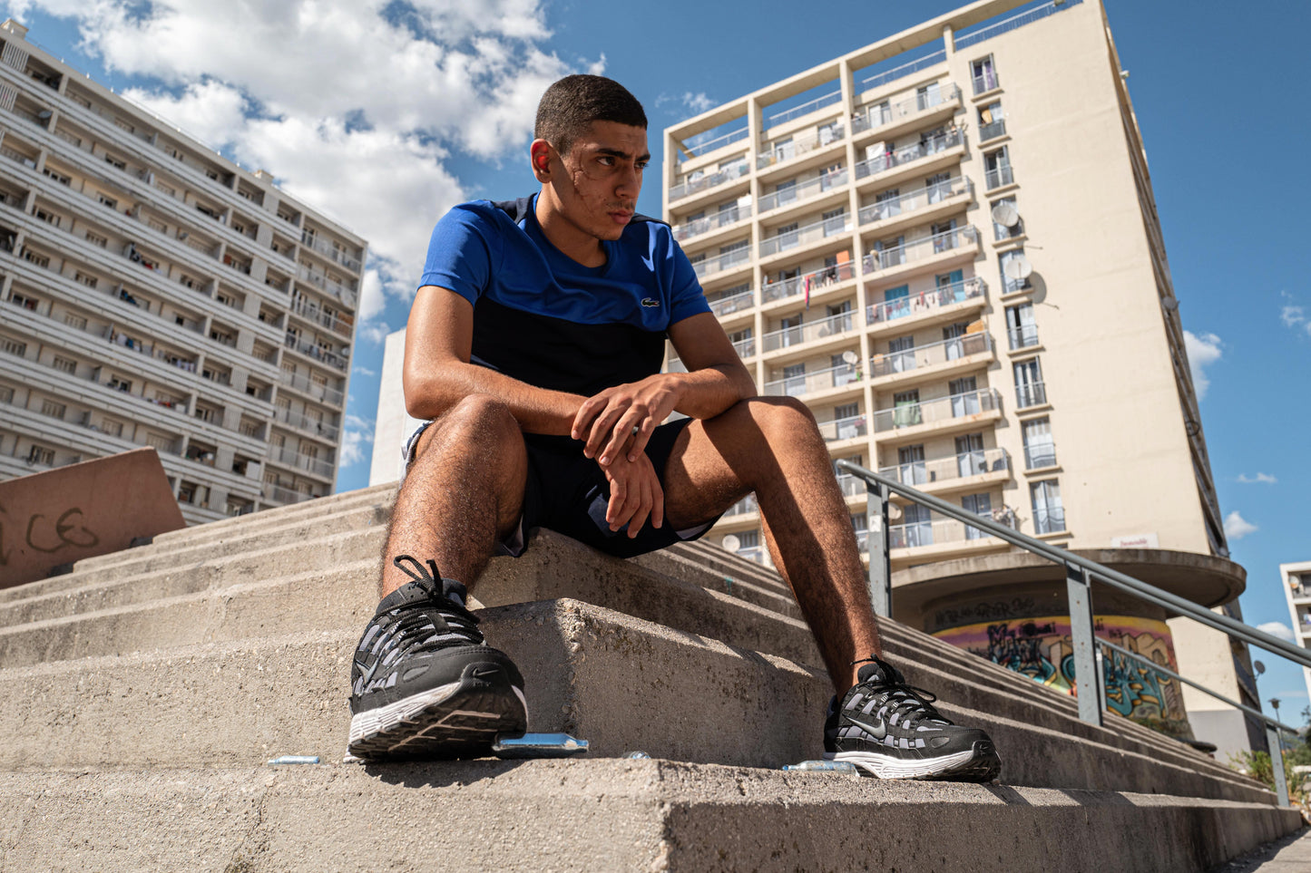 TOUJOURS LA MÊME
