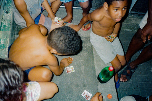 Morro Da providencia, PEPINHO, septembre 2023