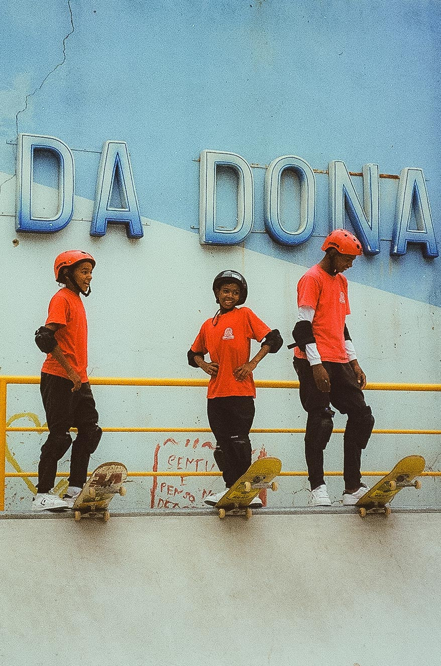 Morro Da providencia,DAVID RAMON & DAVID, septembre 2023