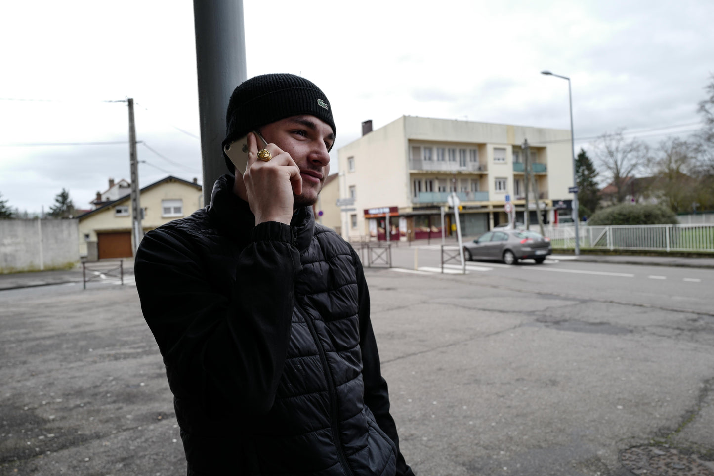 Une France Des Mondes