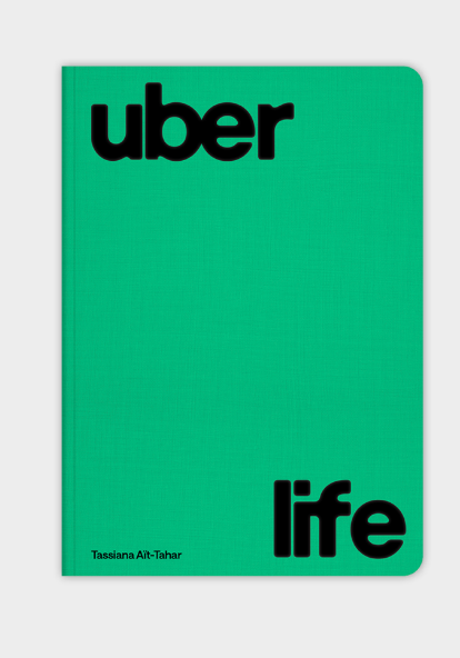 UBER LIFE — LIVRE