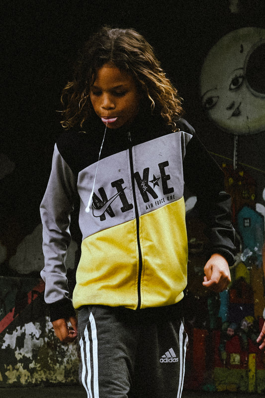 Morro Da providencia, Sans titre 1 , septembre 2023