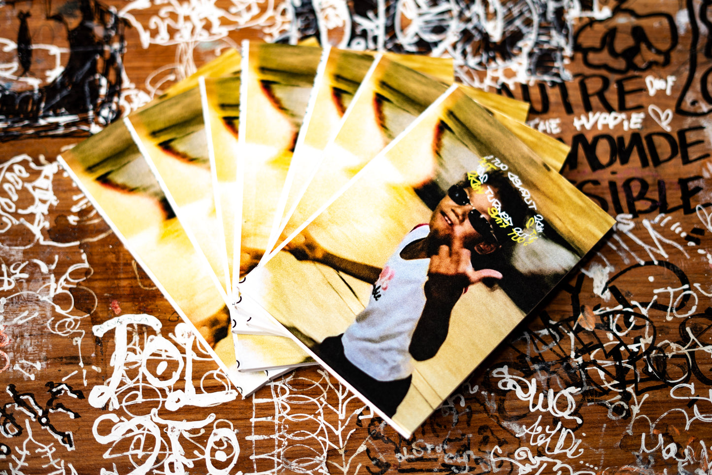 Fanzine