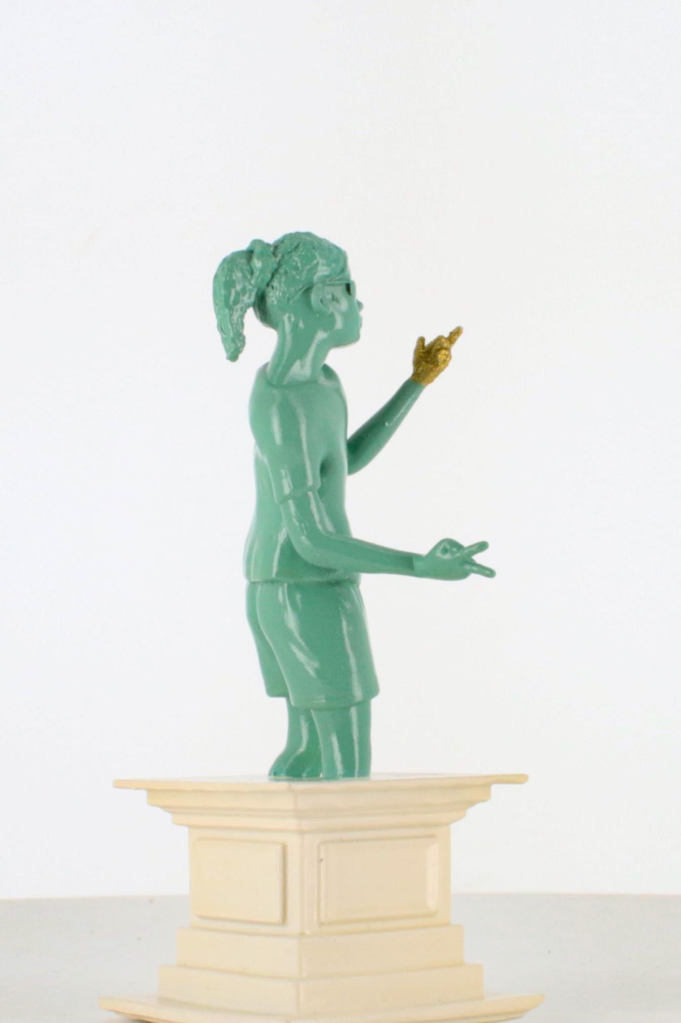 Figurine