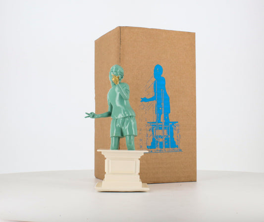 Figurine