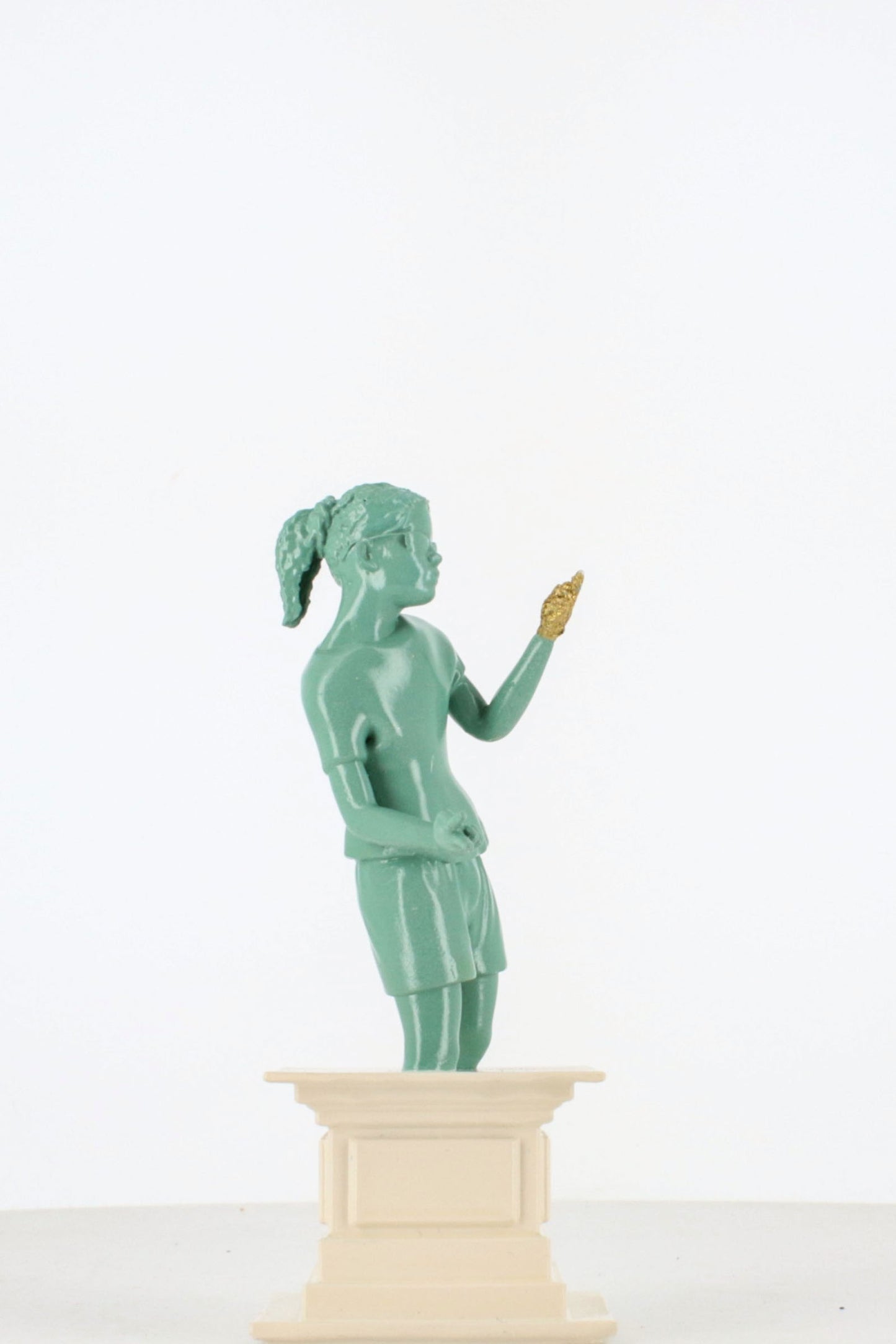 Figurine