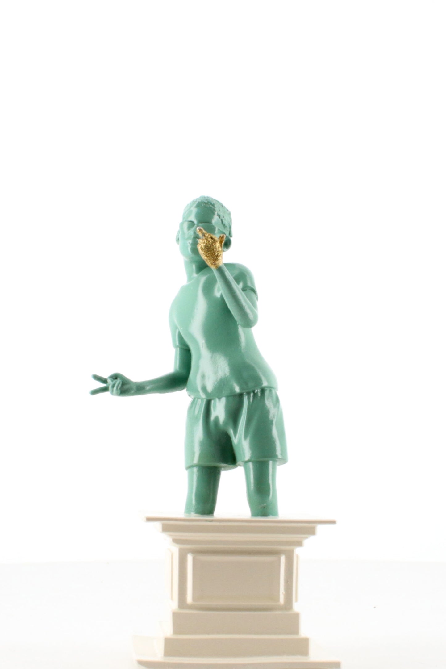 Figurine